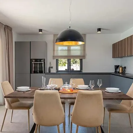 Holiday home Joze *